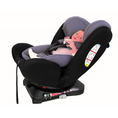 IMOLA silla de auto I-Size de 40 a 150 cm 